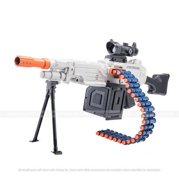 Foam Blaster K-Series Soft Foam Dart Gun