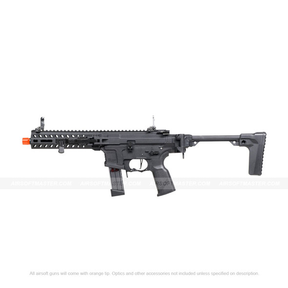 G&G FAR 9 Folding Pistol Caliber Airsoft Rifle