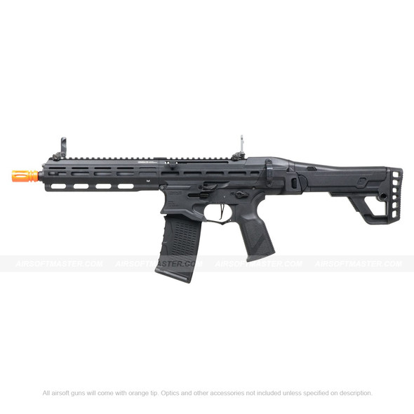 APS Kompetitor Electric Blowback M4 Airsoft AEG Rifle (Model: M4 RIS),  Airsoft Guns, Airsoft Electric Rifles -  Airsoft Superstore