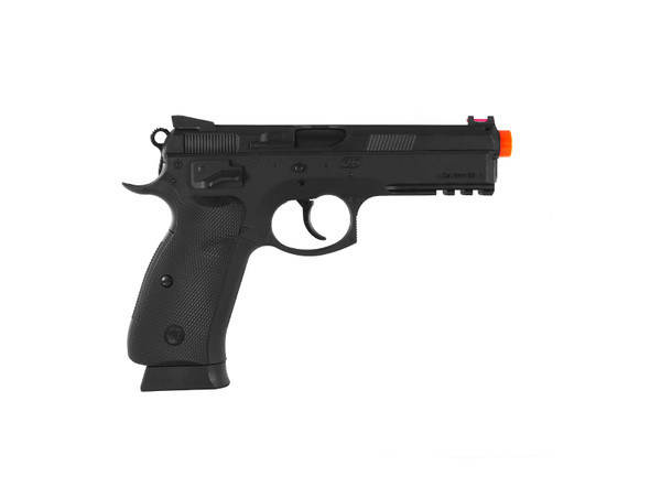 ASG CZ SP-01 Shadow CO2 Non-Blowback Pistol