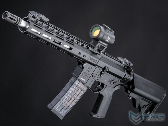 EMG CGS Noveske N4 Gen3 Gas Blowback Rifle