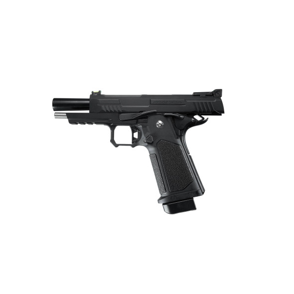 Arcturus Vanguard 4.3" Hi-Capa Airsoft GBB Pistol