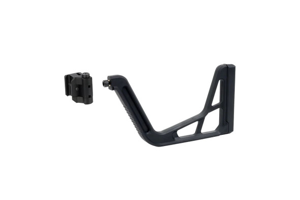 Laylax FirstFactory Folding Rail Stock NEO Visor Stock Type Laylax FirstFactory Folding Rail Stock NEO Visor Stock Type