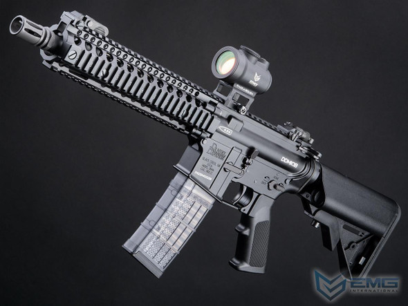 EMG DD CGS 2