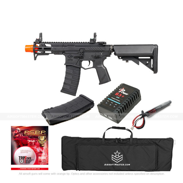 G&G  CM16 Batto PDW Starter Package