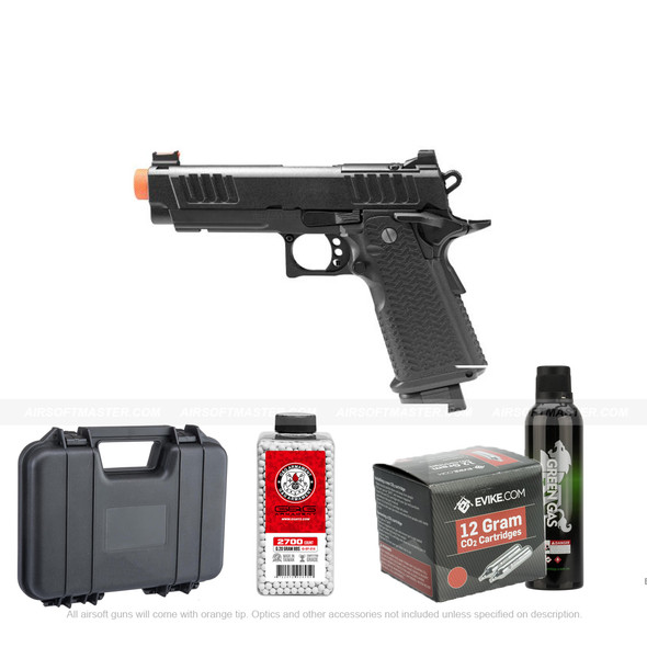 G&G STP45 Hi-Capa Case Package