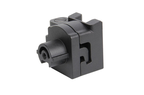 Folding Stock Hinge for RK74 Series Folding Stock Hinge for RK74 Series