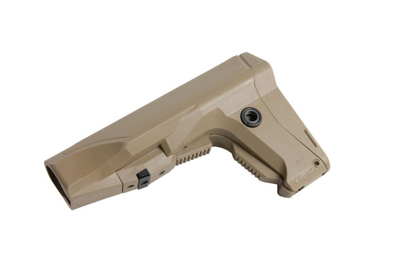 G&G GOS-V7 Rifle Buttstock - Tan G&G GOS-V7 Rifle Buttstock - Tan