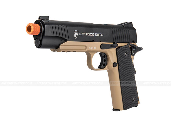 Elite Force 1911 Tac CO2 Airsoft Pistol