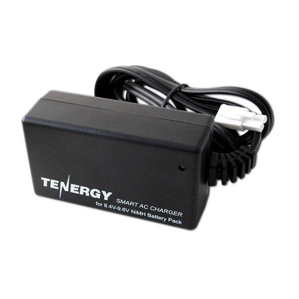 Tenergy Smart Charger for 8.4v-9.6 Batteries