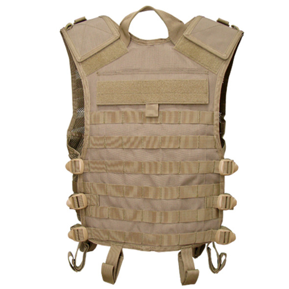 Condor Mesh Hydration Vest