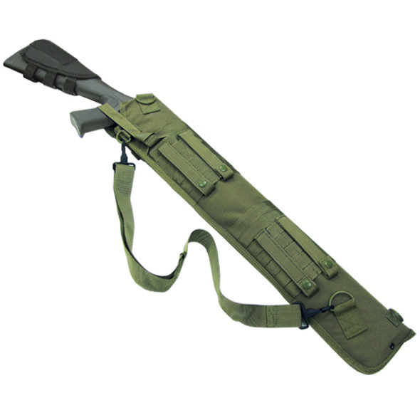 Condor Shotgun Scabbard