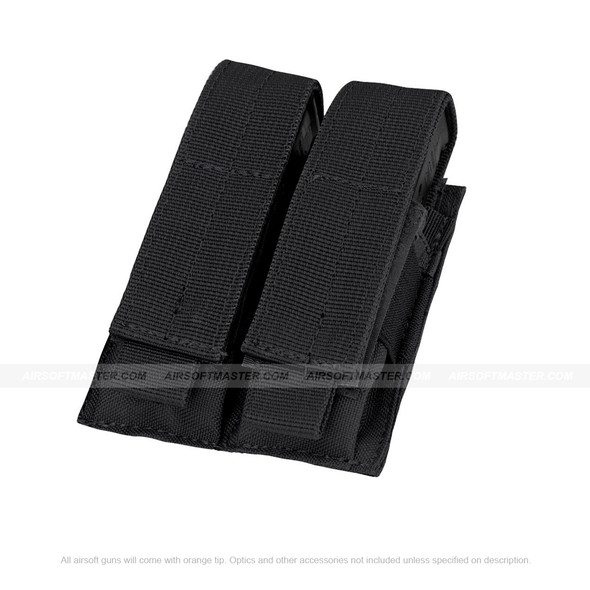 Condor Multicam Double Pistol Mag Pouch