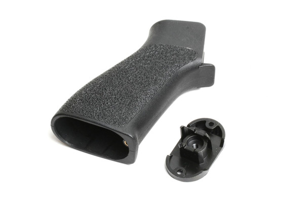 Reinforced Grip for T418 Black