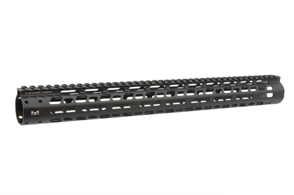 M-Lok Rail VI 16" for GC16 LBR GBB