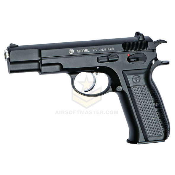 ASG CZ 75 Airsoft Pistol