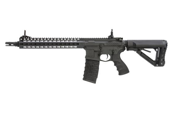 G&G CM16 SRXL Airsoft Gun