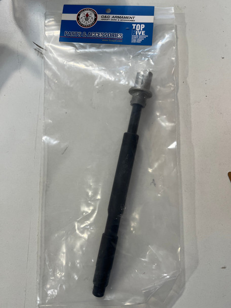 G&G Raider 2.0 Outer Barrel Replacement