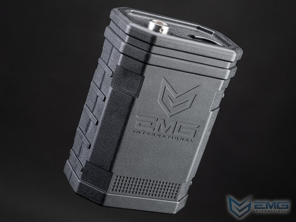 EMG "Autobot" 1400rd LiPo-Powered Automatic Electric Airsoft BB Loader