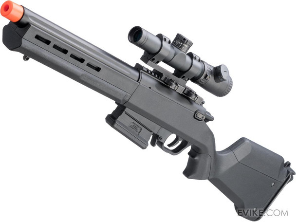AMOEBA "Striker" S2 Gen2 Bolt Action Scout Rifle w/ M-LOK Handguard