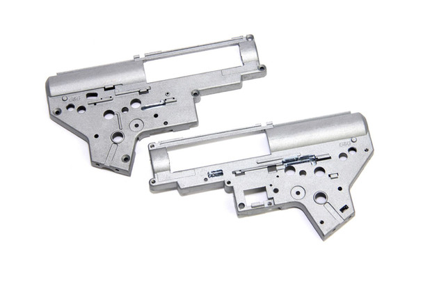 Gearbox Case for GK5C