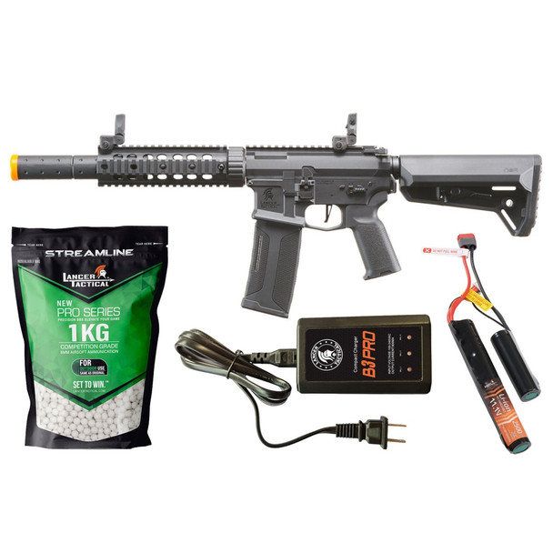 Airsoft Master Starter Package 202