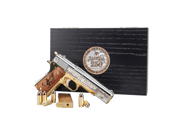 G&G GPM1911 AMERICA'S 250th Edition