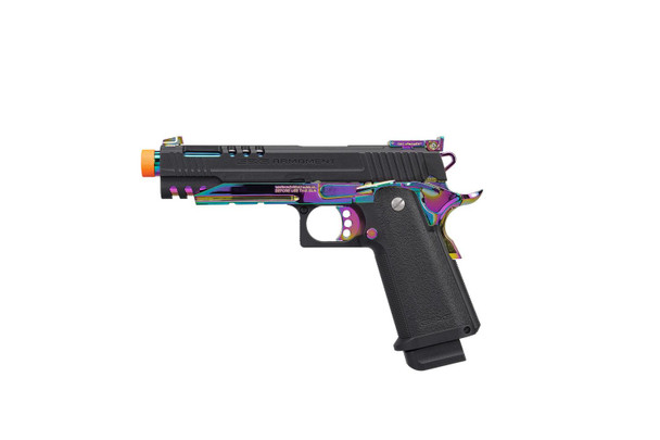 G&G GPM1911 CP Rainbow Edition - CO2