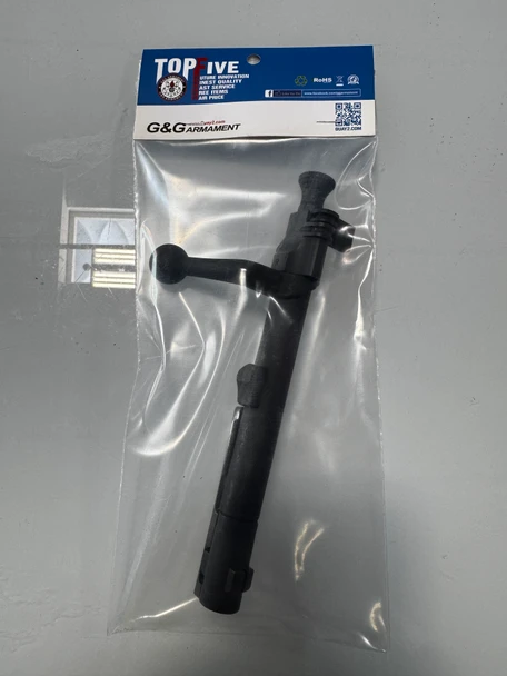 GM1903 Bolt Handle Set