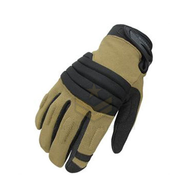 Condor Stryker Padded Nuckle Gloves