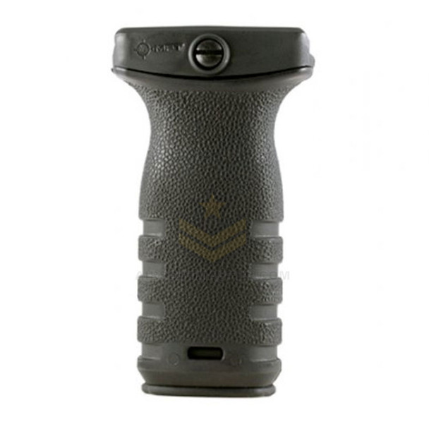 MFT RSG Vertical Grip - Black