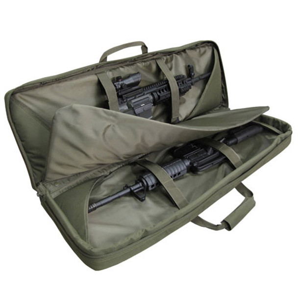 Condor 36" Double Rifle Case