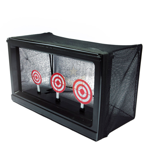 ASG Auto Reset Shooting Target