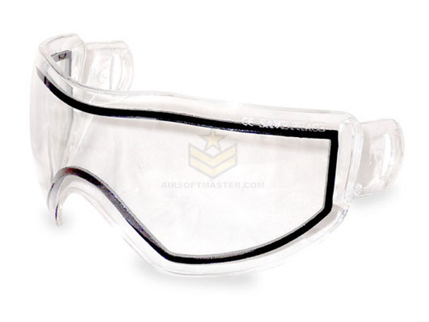 Save Phace Clear Thermal Lense