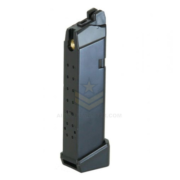 APS ACP CO2 GBB Pistol Magazine