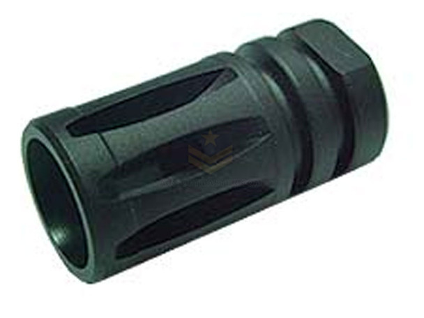 Bird Cage M4/M16 Type Metal Flash Hider