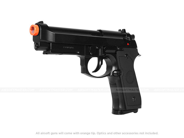 KJW M9 Tacitcal GBB Pistol w/ Rail