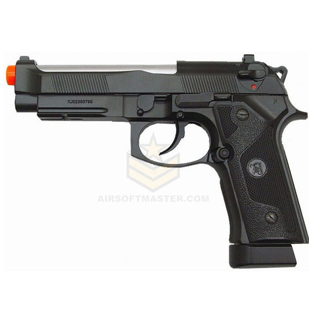 KJW M9 Elite GBB Pistol GBB-602