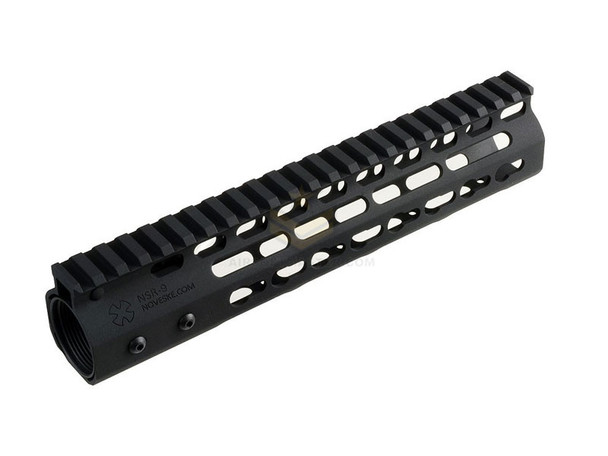 Madbull Noveske NSR 9" Handguard