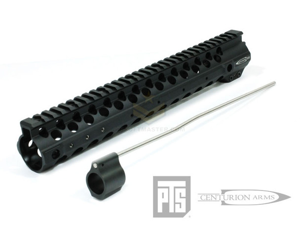 PTS Centurion Arms CMR Rail System 12.5 Inches
