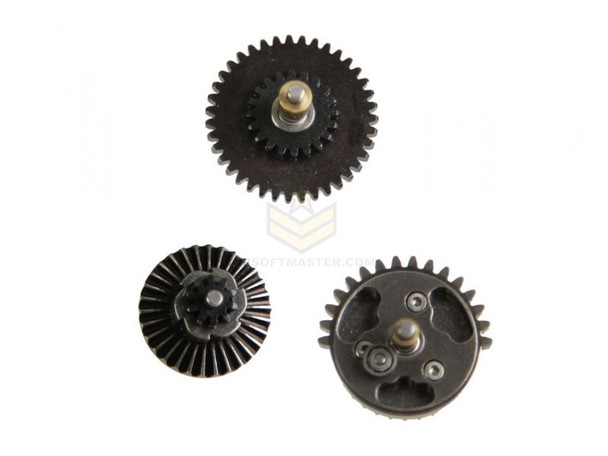 Super Shooter Original Torque Gear Set 18:1 Ratio