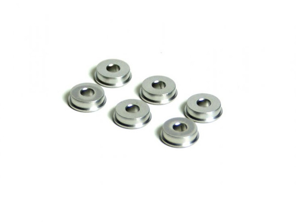 Modify Tempered Stainless Steel 8mm Bushing Set