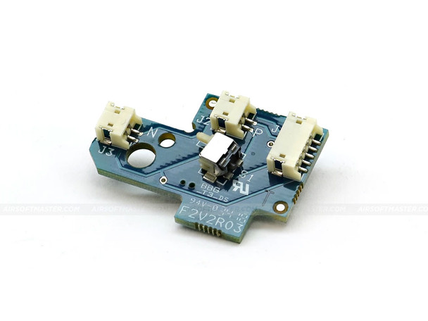 Polarstar F1/F2/Jack Universal Switch Board for V2 Gearbox