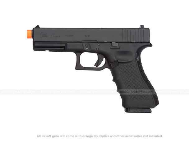 Elite Force Glock 17 Airsoft Pistol Gen 4