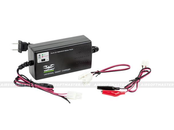 Valken Fast Smart Charger for NiMH Batteries