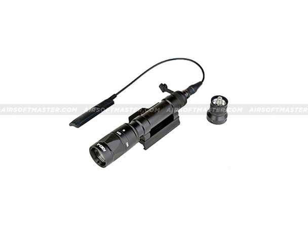 Night Evolution M620W Scoutlight LED Full Version