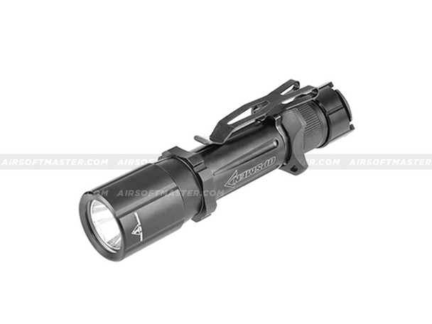 Opsmen Tactical 1000 Lumen Strobe Flashlight