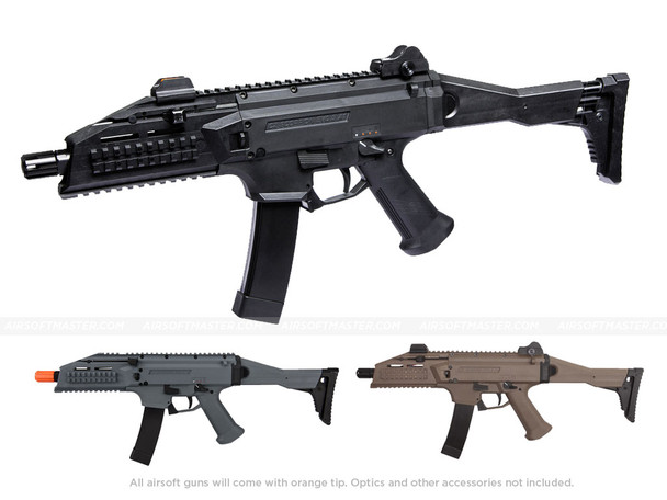 ASG Scorpion EVO 3 A1 Airsoft Gun