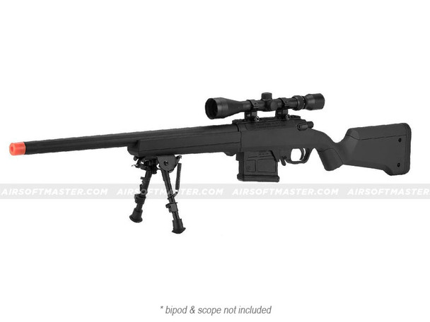 Amoeba Striker S1 Gen 2 Bolt Action Sniper Rifle