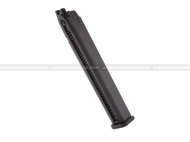 Elite Force Glock 18 Extended Magazine Green Gas